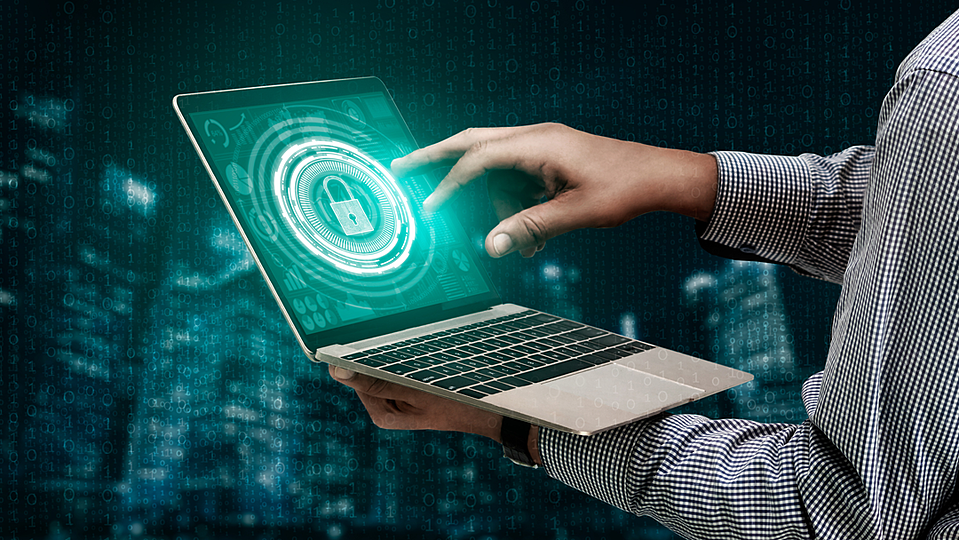 POR QUÉ ES IMPORTANTE LA CIBERSEGURIDAD - Tutorias