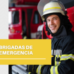 BRIGADAS DE EMERGENCIA