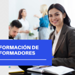 FORMACIÓN DE FORMADORES