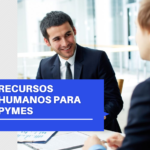 RECURSOS HUMANOS PARA PYMES