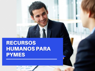 RECURSOS HUMANOS PARA PYMES