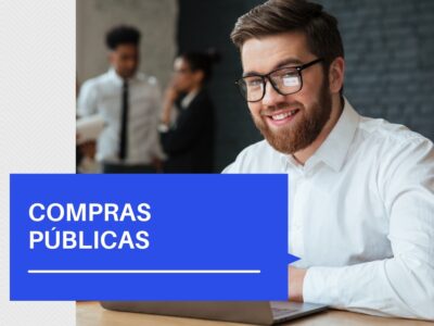 COMPRAS PÚBLICAS